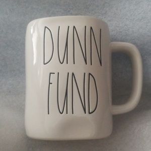 Rae Dunn (Dunn Fund)